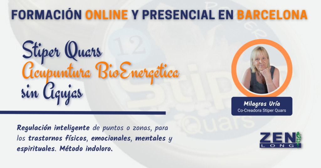 Stiper Acupuntura Bioenergética