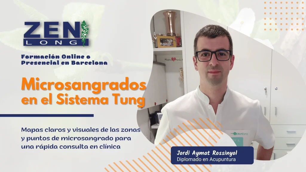 Microsangrados TUNG por Jordi Aymat