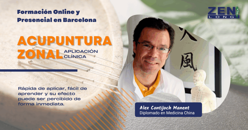 Acupuntura Zonal - Aplicación clínica