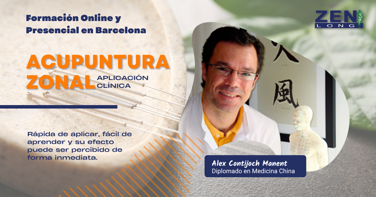 Acupuntura Zonal - Aplicación clínica