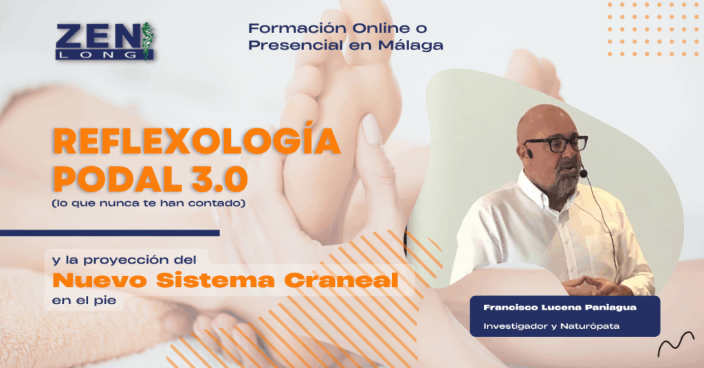 Reflexologia NSC Podal