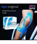 Tape Neuromuscular Kinesiotaping