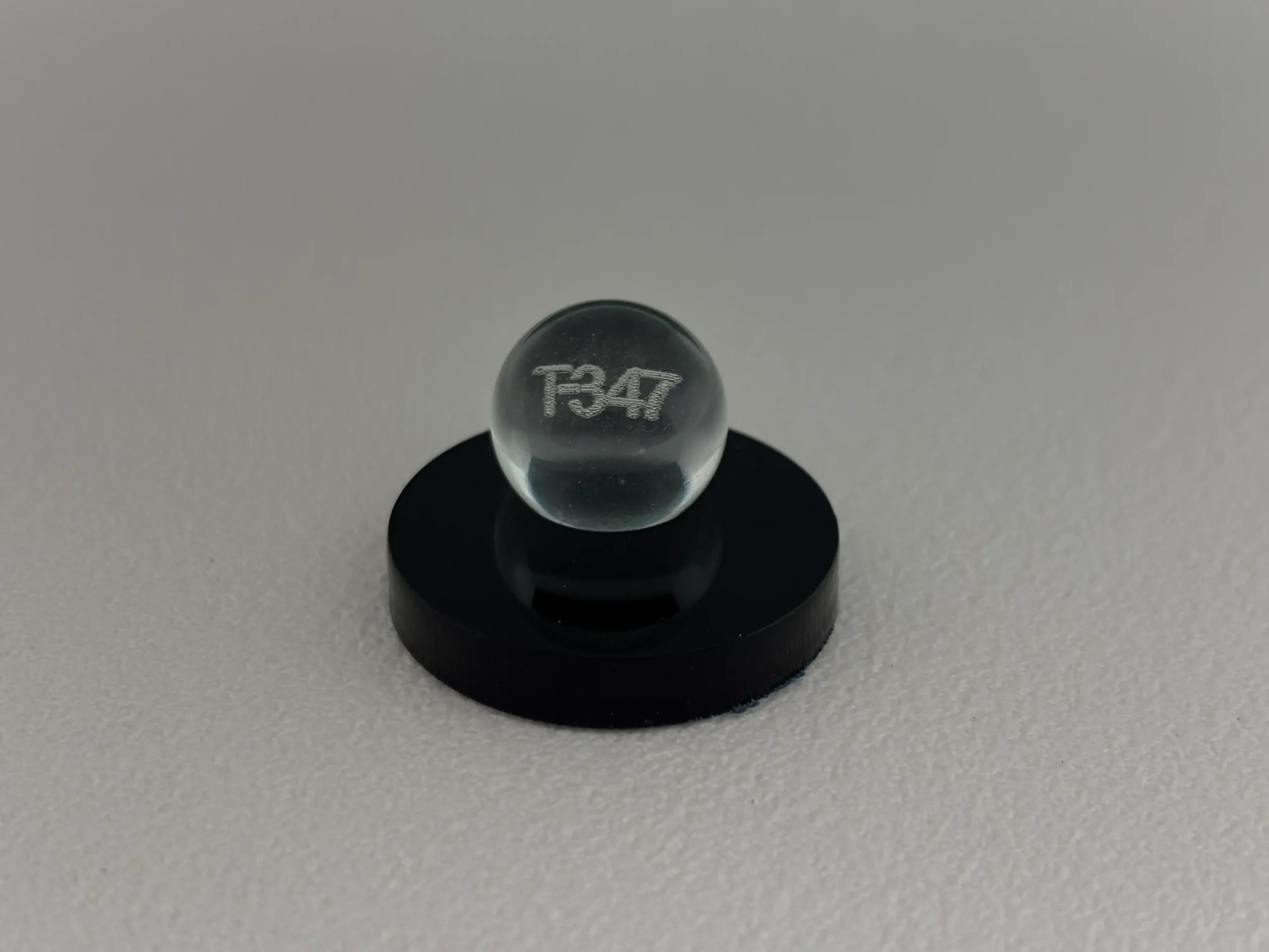 DENTAL + ESPECIFICO BOLA T-347 VITROCUANTIC