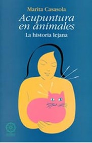 ACUPUNTURA EN ANIMALES