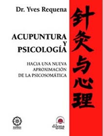 ACUPUNTURA Y PSICOLOGIA
