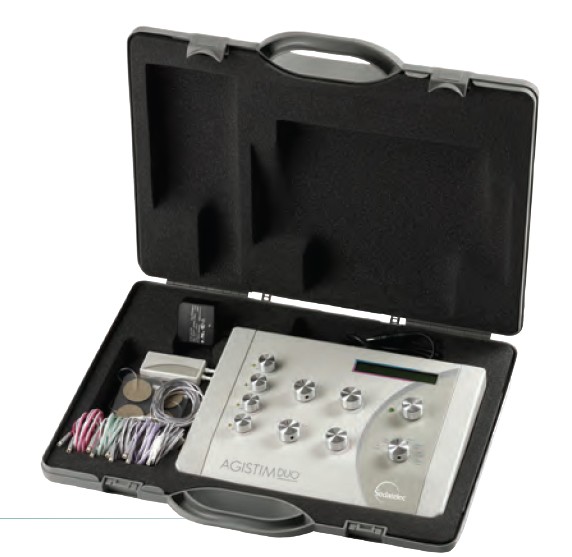 AGISTIM DUO