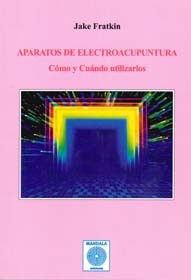 APARATOS DE ELECTROACUPUNTURA