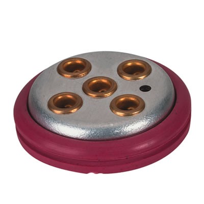 APLICADOR PARA MOXA HUECA DE 5 MOXAS