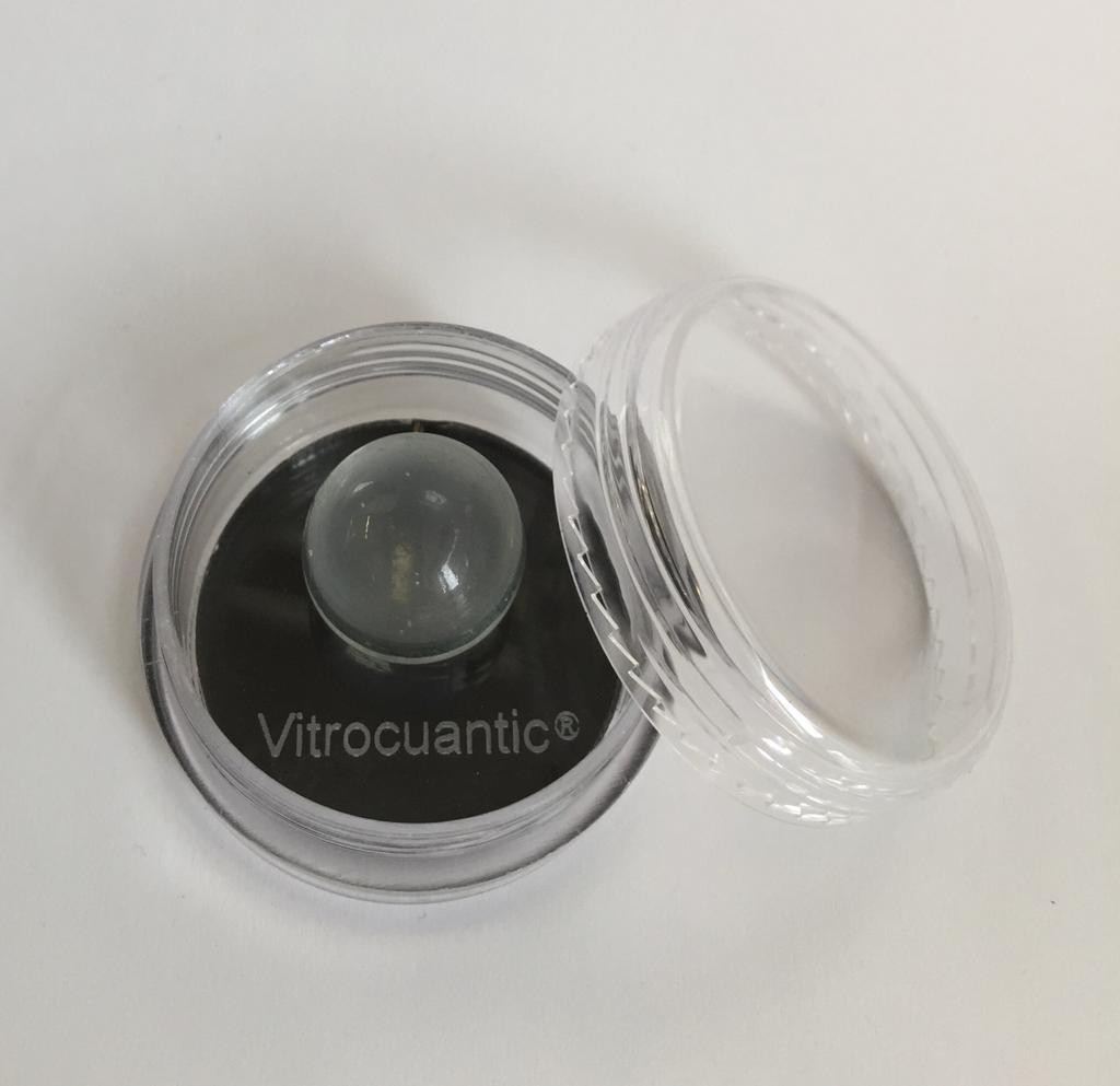 ARMONIUM ESPECIFICO BOLA T-331 VITROCUANTIC