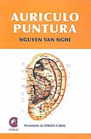 AURICULOPUNTURA