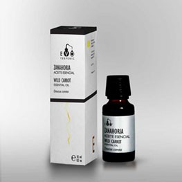 Aceite esencial Zanahoria 10ml