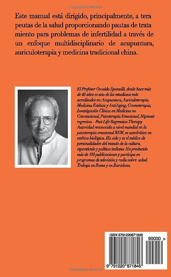 Acupuntura en la Infertilidad Dr.. Osvaldo Sponzilli - Imagen 3