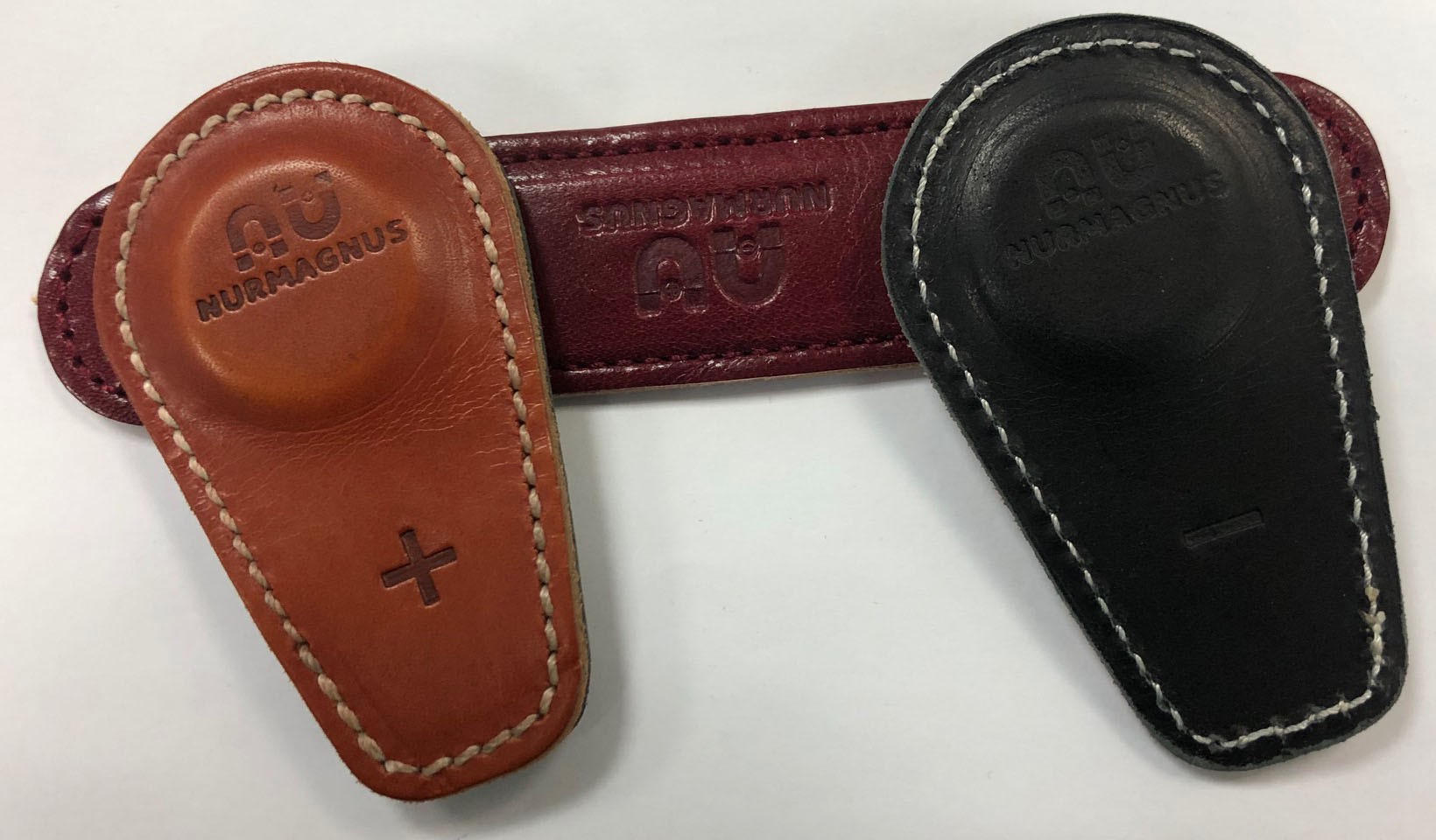 BARRA NO MAGNETICA PARA SUJETAR IMANES - Imagen 4