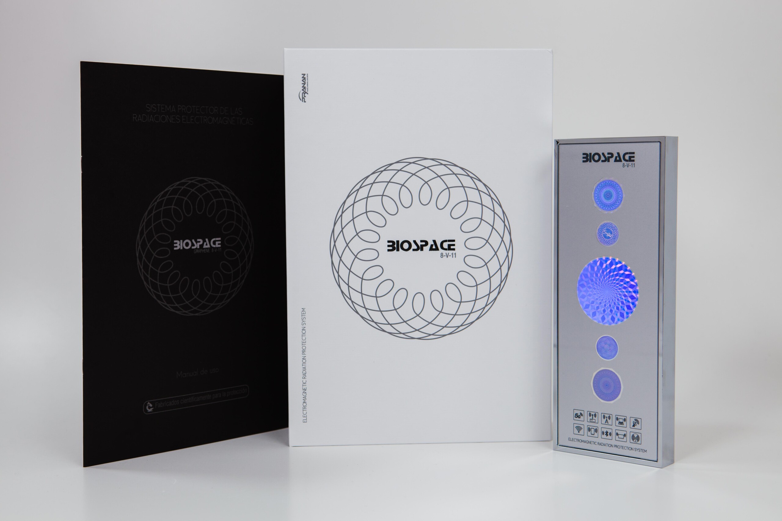 BIOSPACE 5G Y 6G DIAMOND - Imagen 2