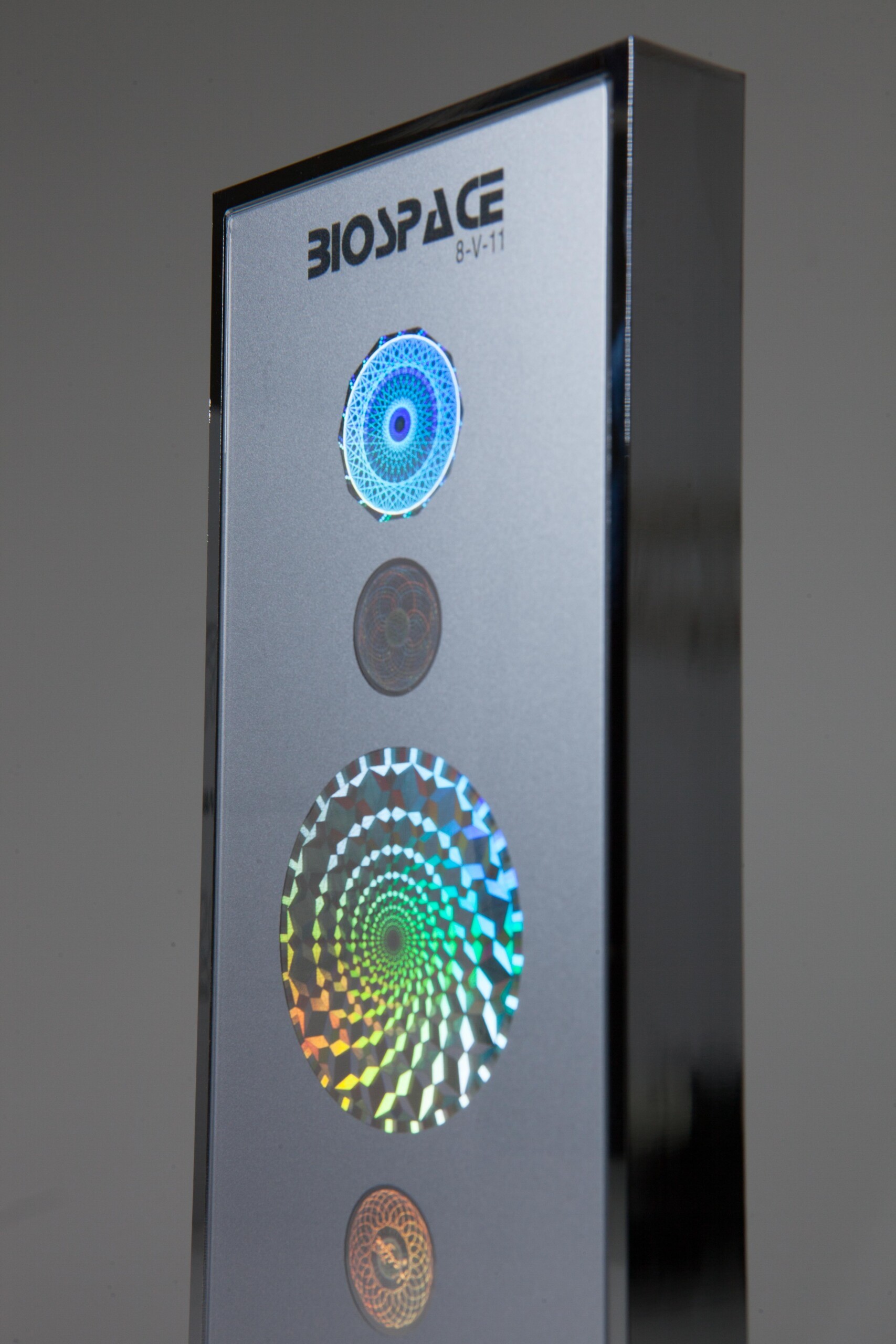 BIOSPACE 5G Y 6G DIAMOND - Imagen 5