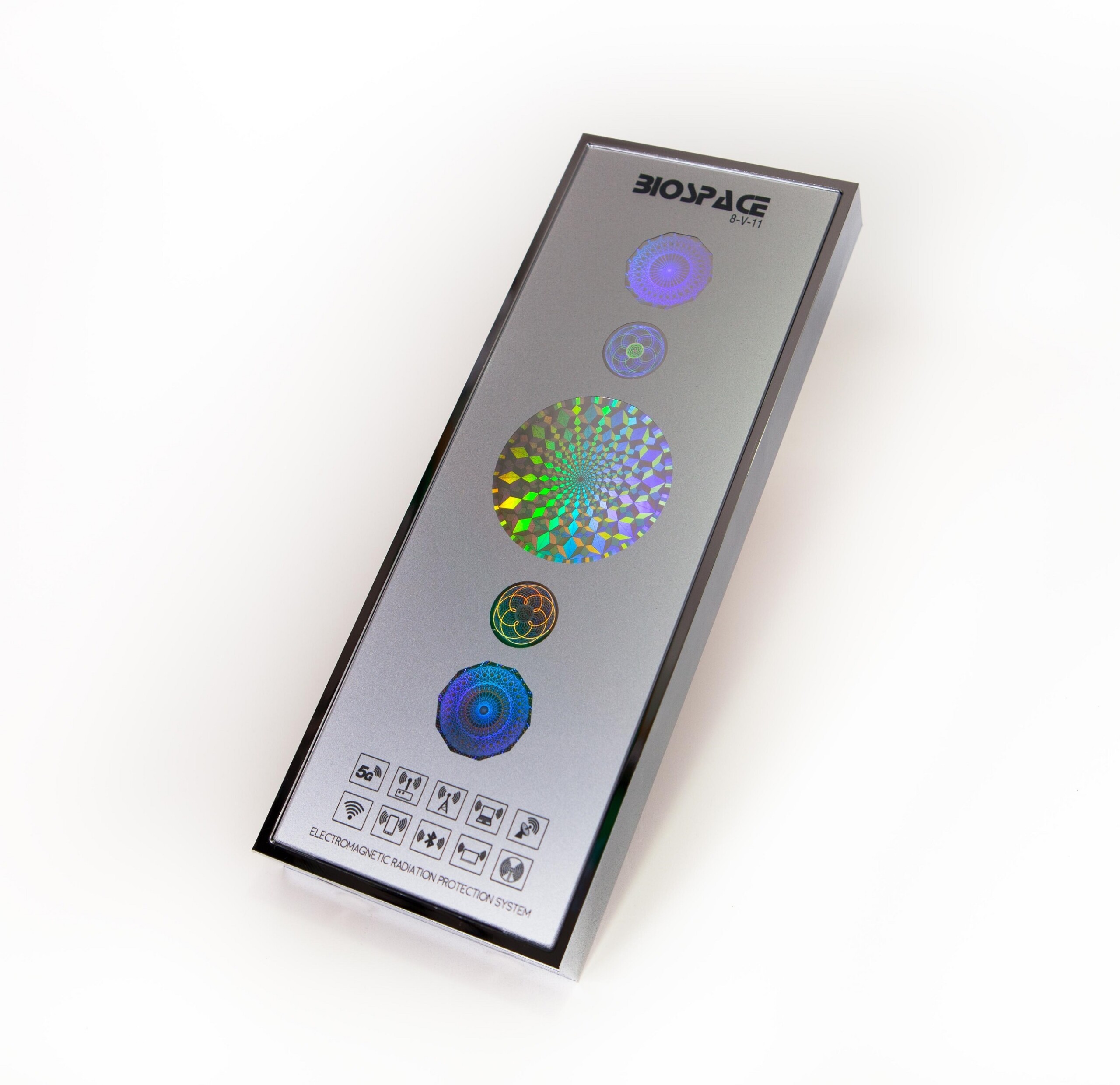 BIOSPACE 5G Y 6G DIAMOND - Imagen 6