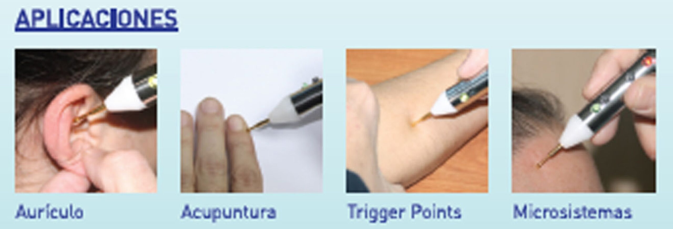 BUSCAPUNTOS ACU-PRO - Imagen 2