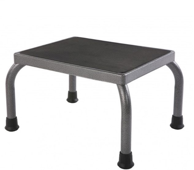 Banqueta De 1 Peldaño.