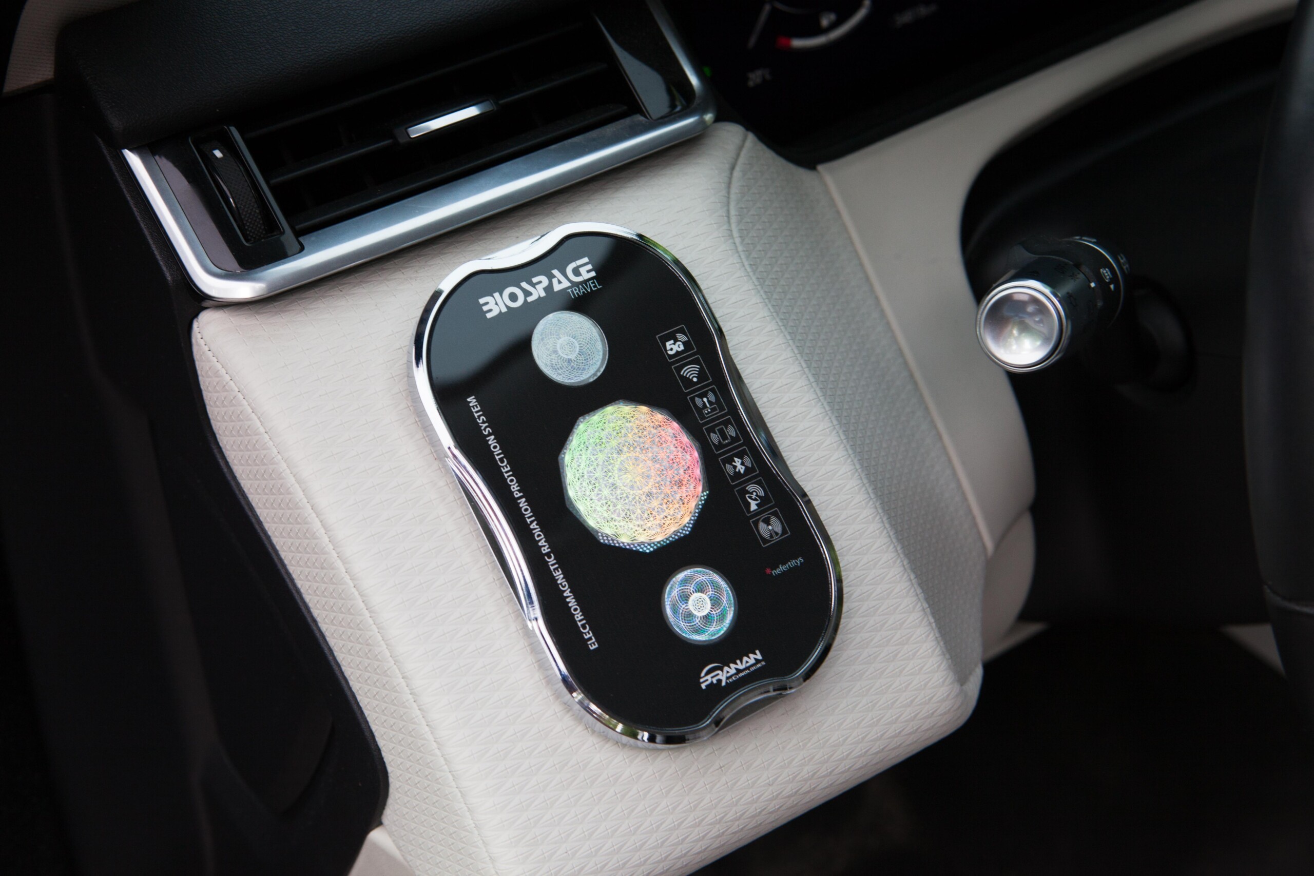 Biospace TRAVEL Diamond 5G Y 6G - Imagen 3