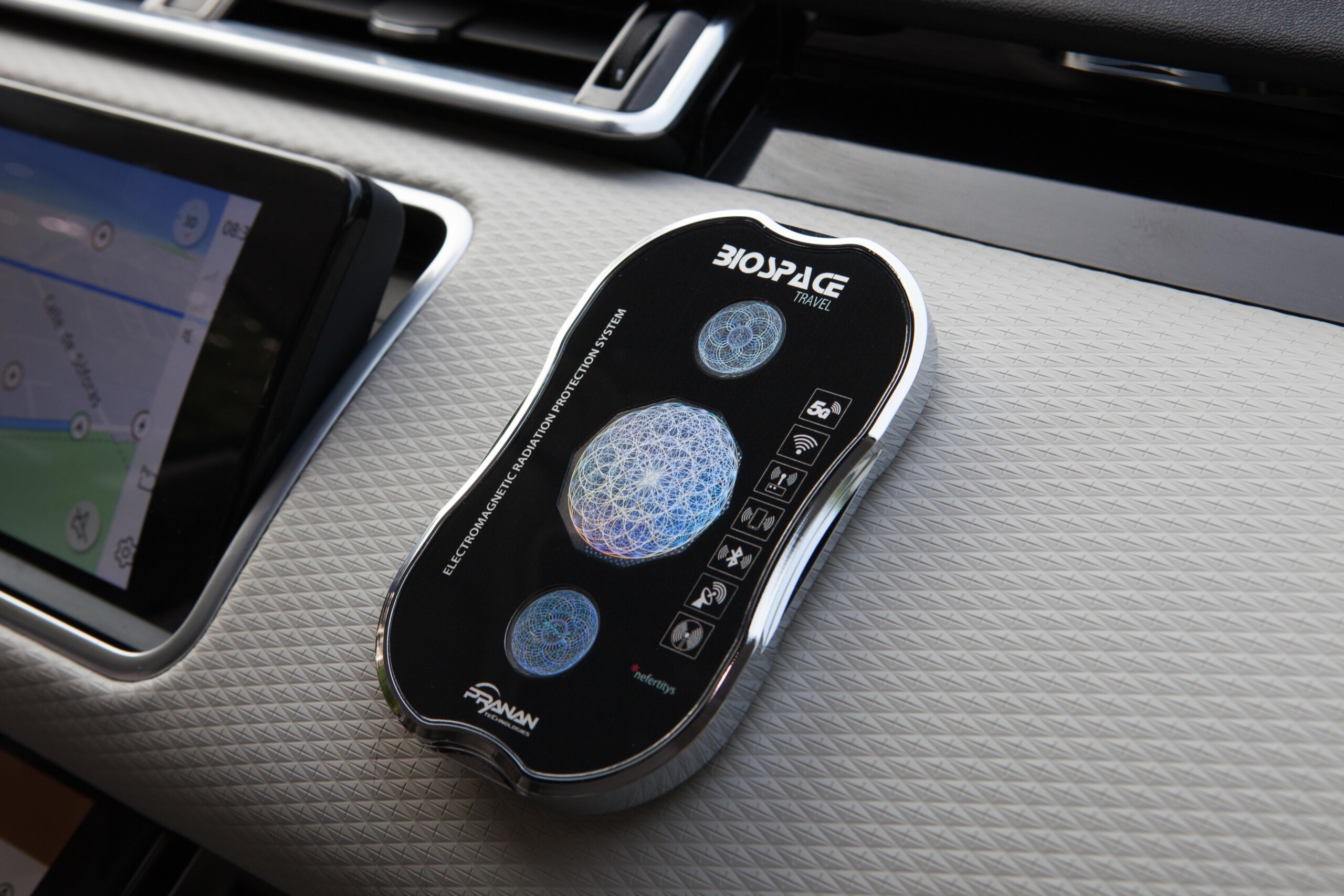 Biospace TRAVEL Diamond 5G Y 6G - Imagen 6