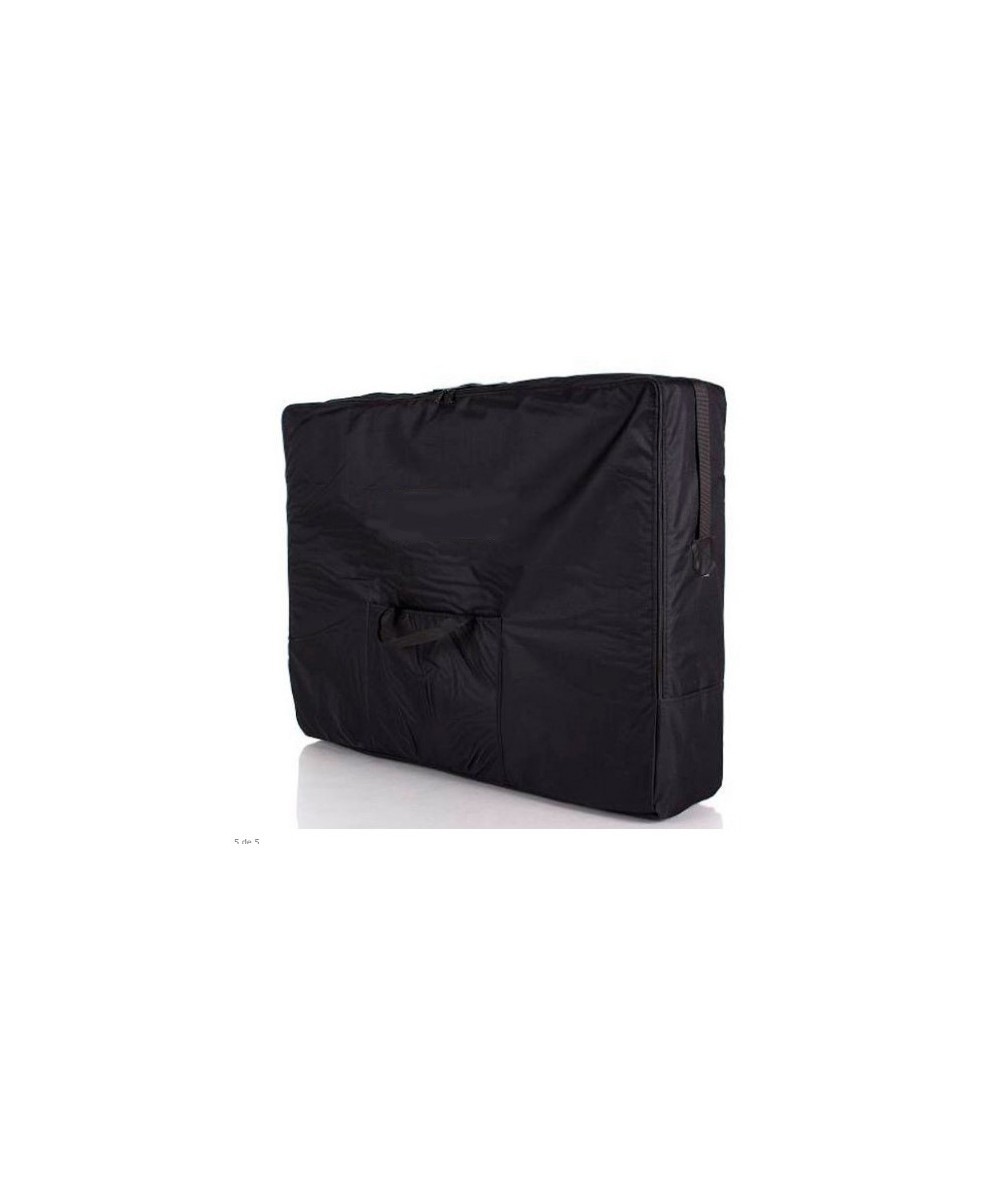 CAMILLA PLEGABLE DE MADERA STANDAR - Imagen 3