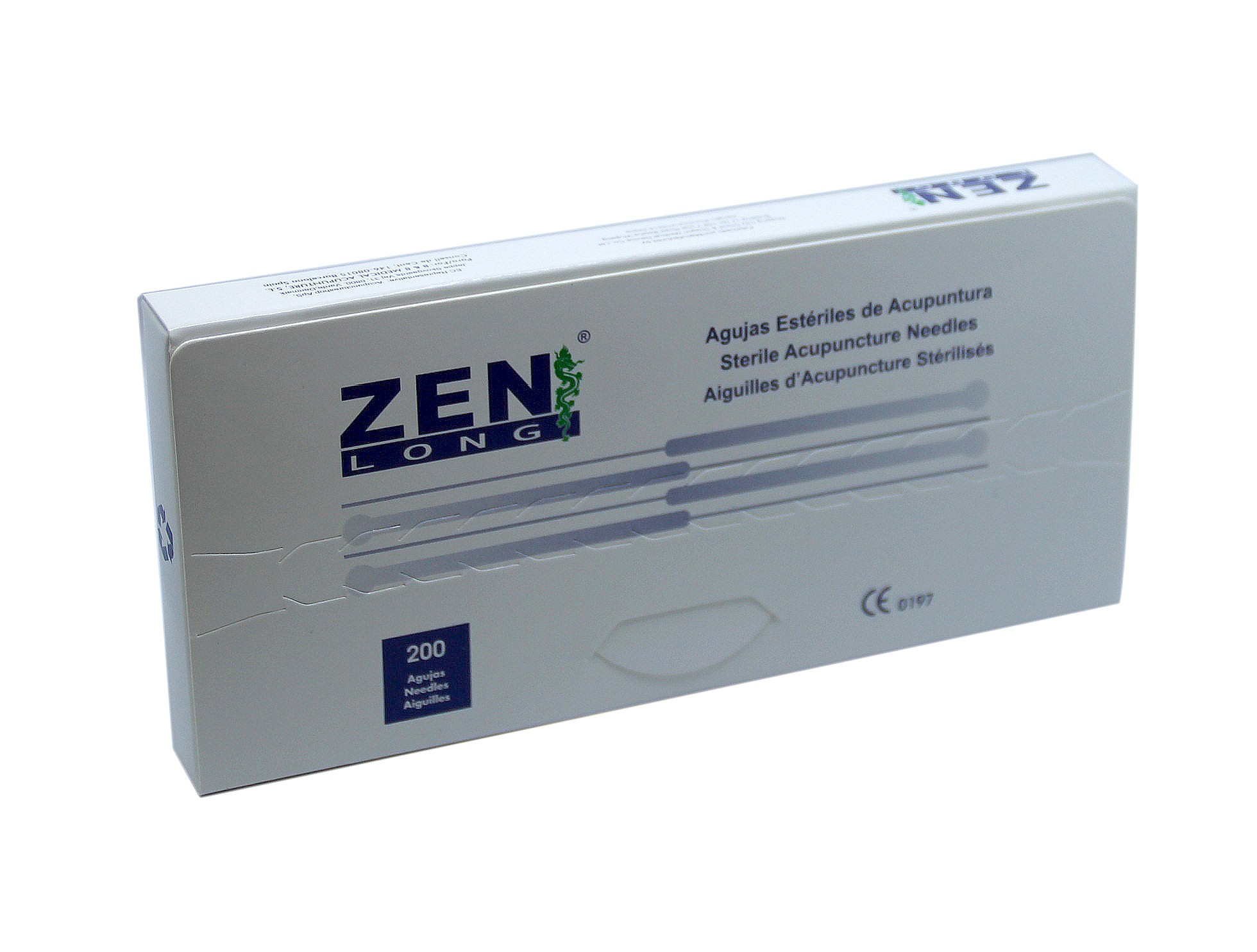 CHINCHETA CHINA CABEZA 2.5x1.5mm. - Imagen 4