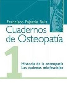 CUADERNOS DE OSTEOPATIA Vol.1
