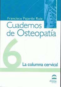 CUADERNOS DE OSTEOPATIA Vol.6
