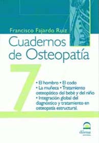 CUADERNOS DE OSTEOPATIA Vol.7