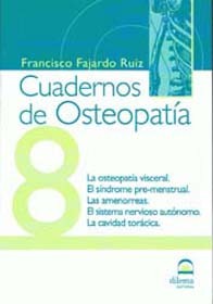 CUADERNOS DE OSTEOPATIA Vol.8