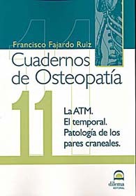 CUADERNOS DE OSTEOPATIA vol.11