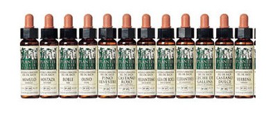 Crab Apple MANZANO SIL-10 ELIXIR FLORAL ECO