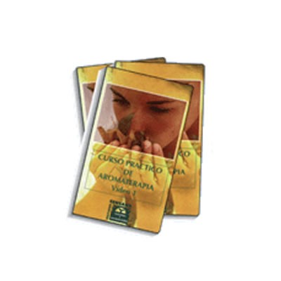 Curso Práctico de Aromaterapia