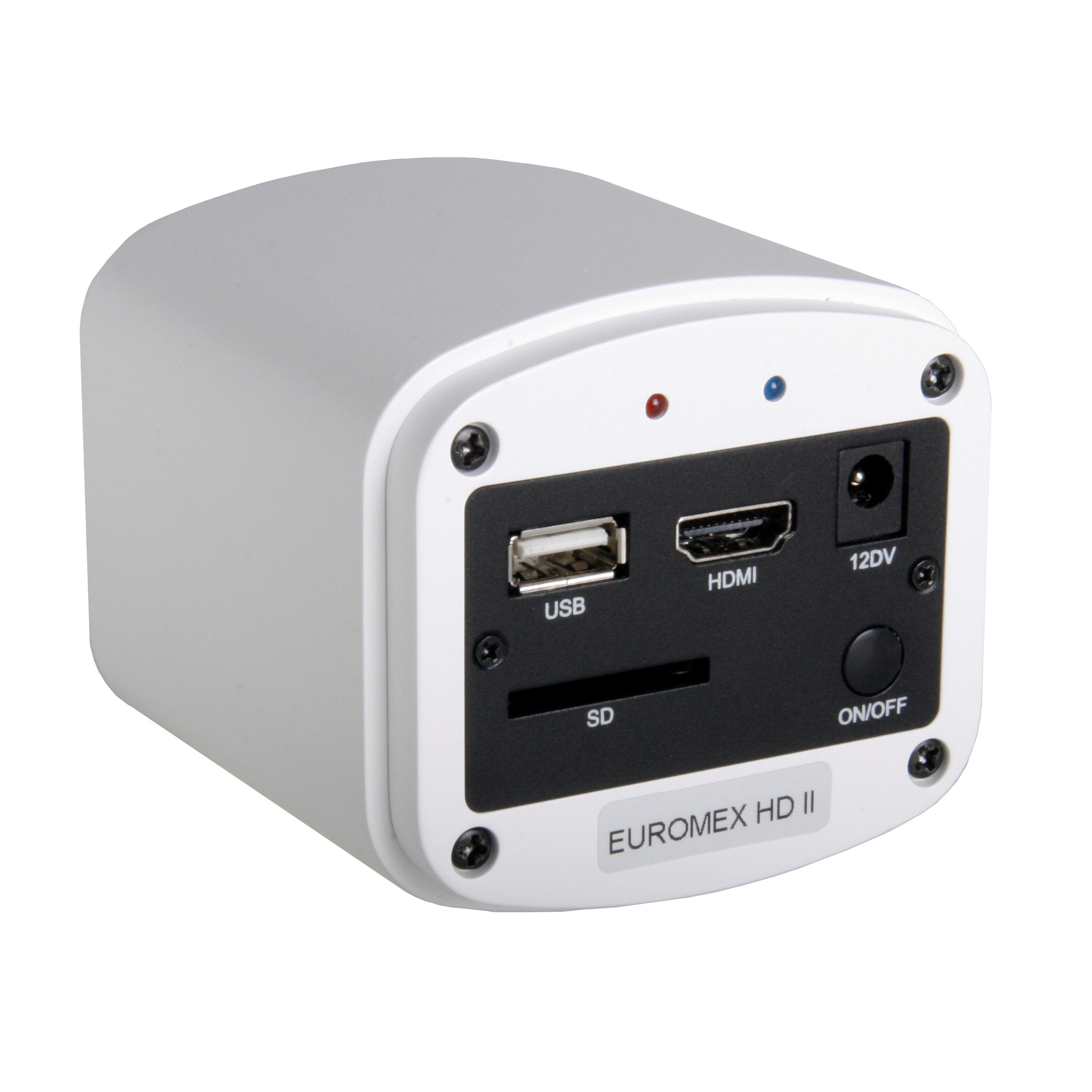 Cámara HDMI EUROMEX - Imagen 3