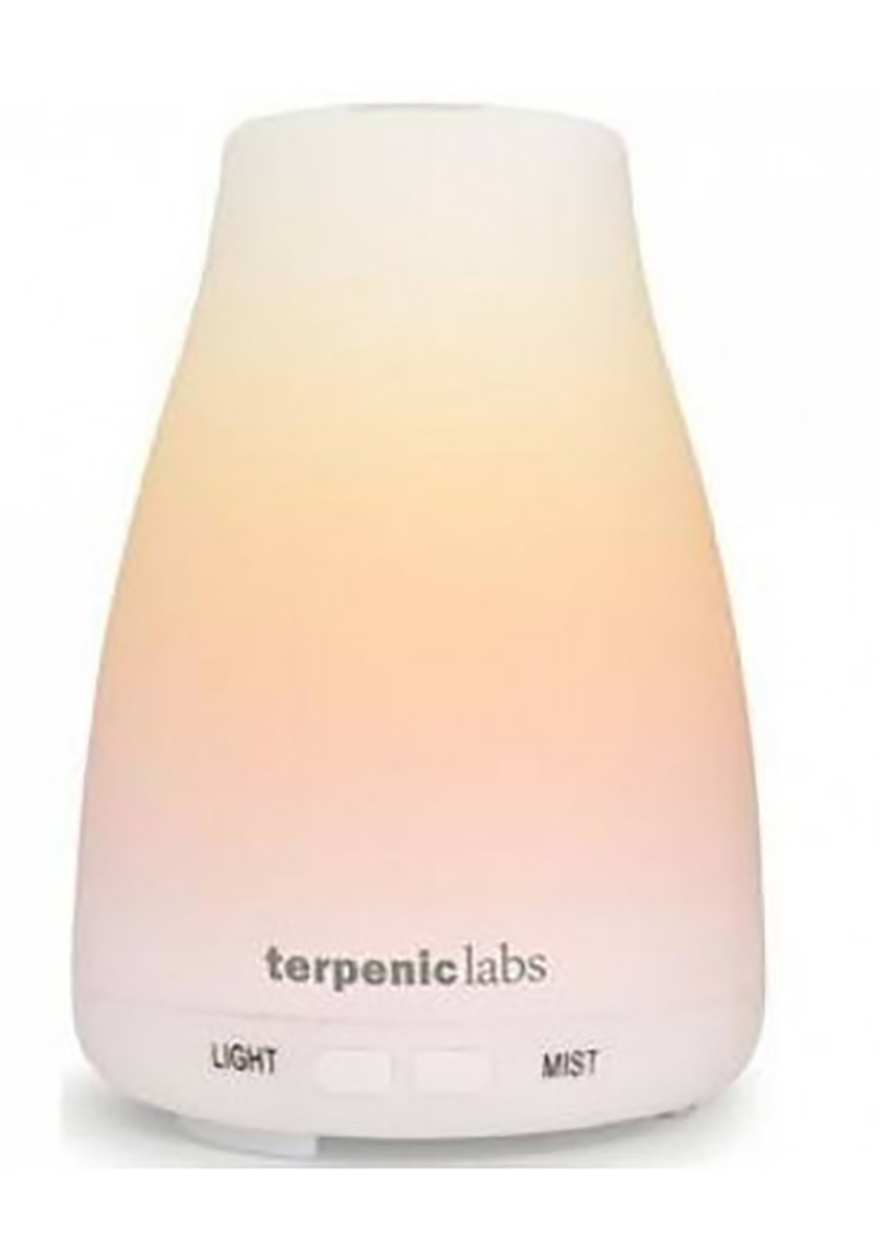 DIFUSOR HUMIDIFICADOR BRUMA