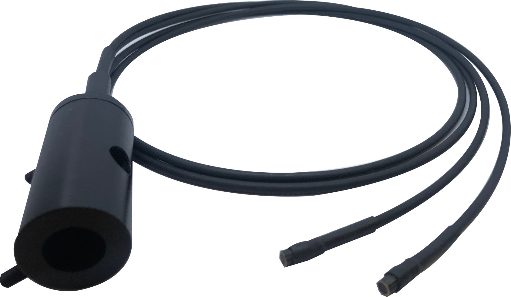 DUPLICADOR LIGHT FIBRA OPTICA LASER Y CROMOTERAPIA