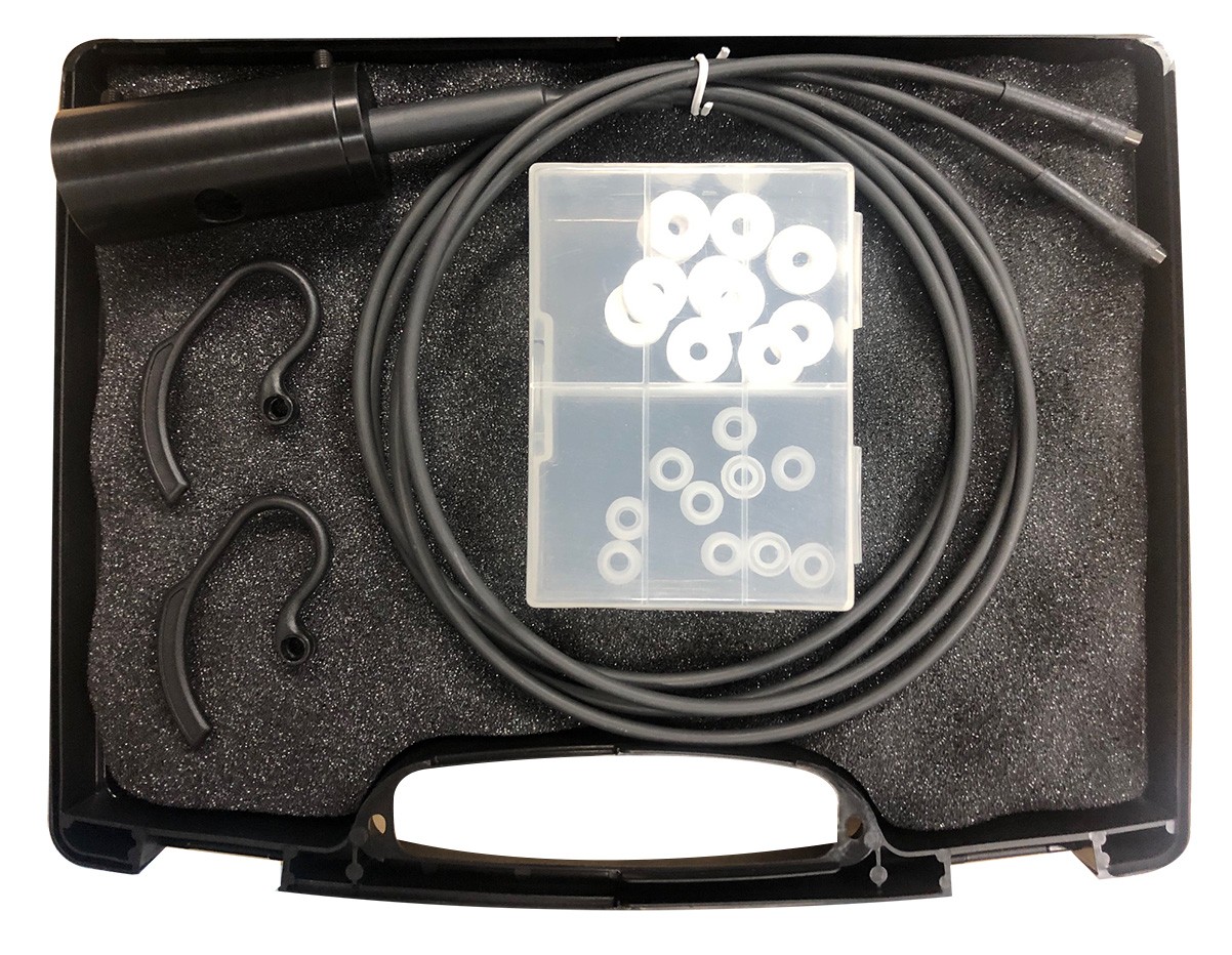 DUPLICADOR LIGHT FIBRA OPTICA LASER Y CROMOTERAPIA - Imagen 3