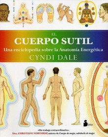 EL CUERPO SUTIL