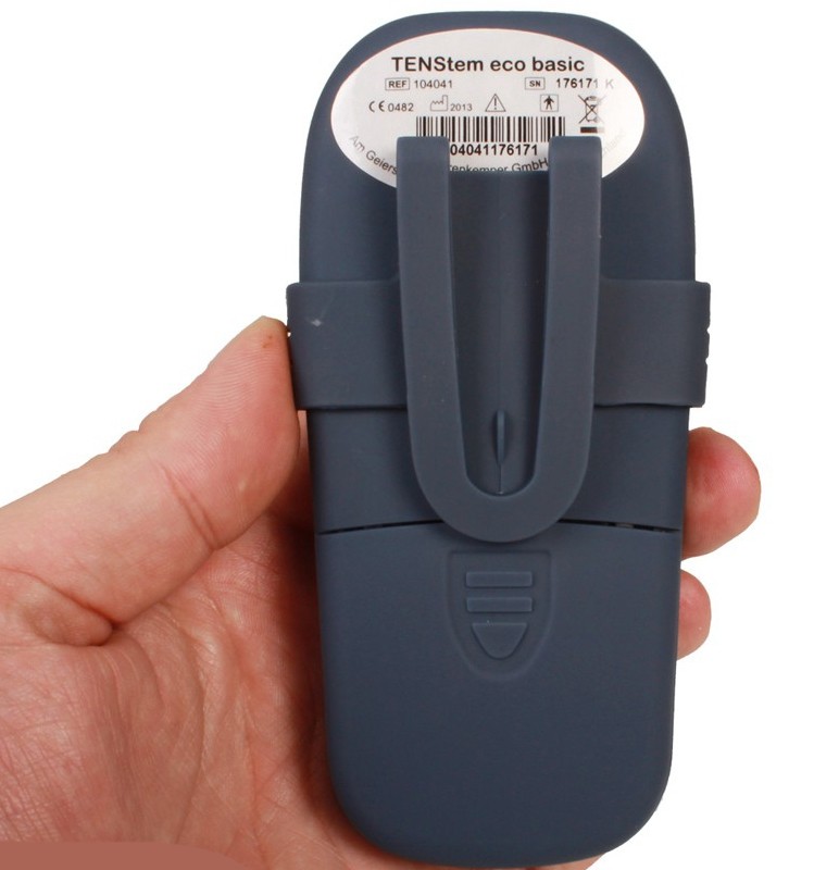 Electro estimulador 3 in 1: Tens T Eco Basic - Imagen 6