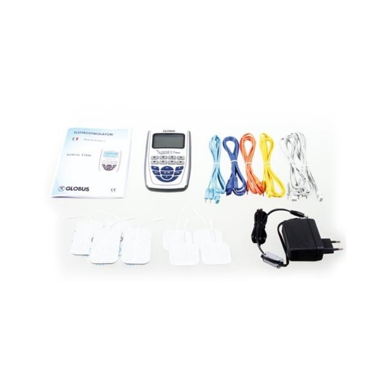 Genesy 1500 - Imagen 3