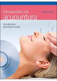 INTRODUCCION A LA ACUPUNTURA