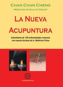 LA NUEVA ACUPUNTURA