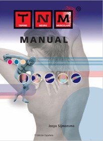 MANUAL TAPING NEUROMUSCULAR