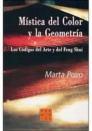 MISTICA DEL COLOR Y LA GEOMETRIA