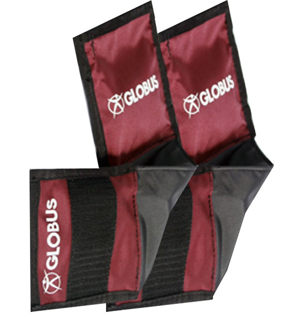 Magnetoterapia GLOBUS Magnum PRO 3000 con 70 programas y 2 canales - Imagen 3