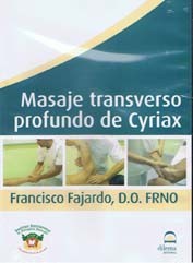 Masaje Transverso Profundo de Cyriax