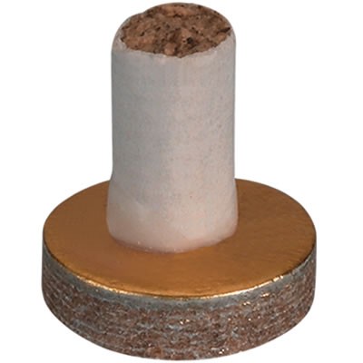 Moxa Individual Adhesiva Artemisa Pura - Imagen 3