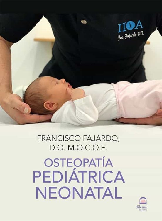 OSTEOPATIA PEDIATRICA NEONATAL