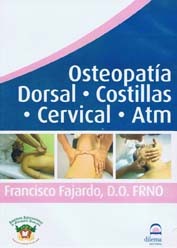 Osteopatía Dorsal·Costillas·Cervical·Atm