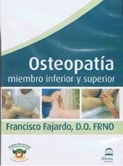 Osteopatía Miembro Inferior y Superior
